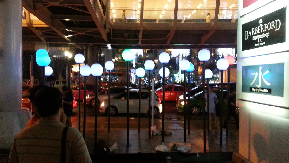 Bangkok Design Festival ภาพที่ 2